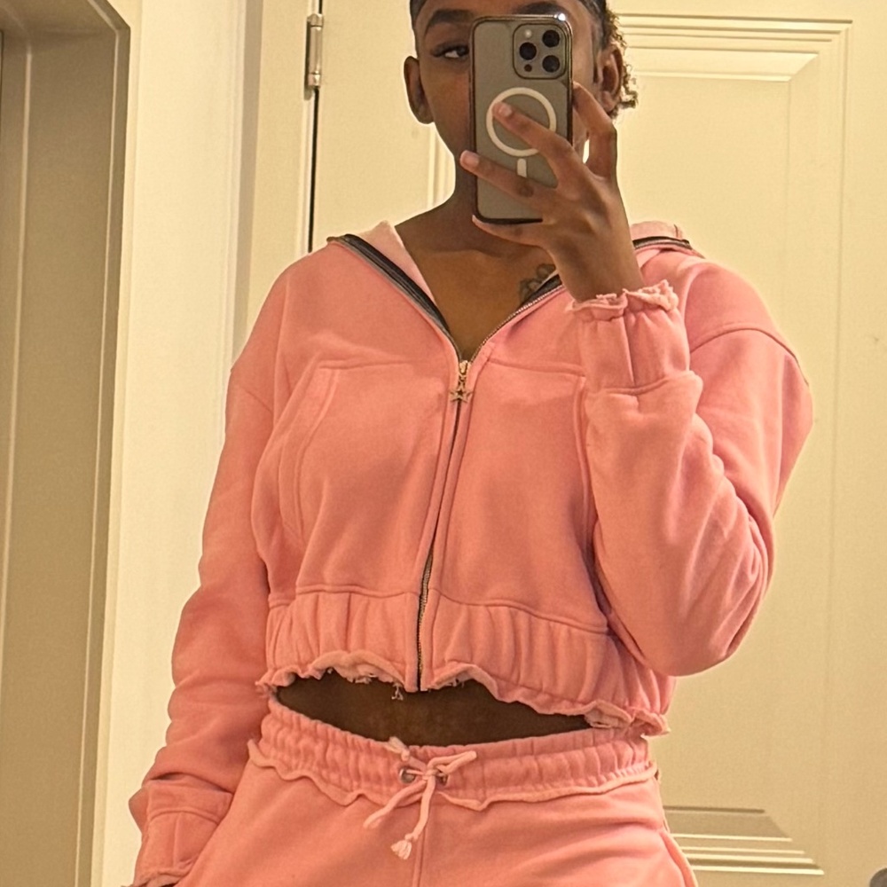 Women’s Luxe Hoodie